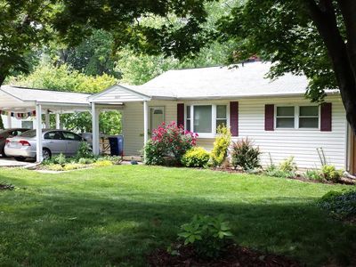 6822 Donahue Ct, Falls Church, VA, 22042