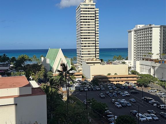 201 Ohua Ave #T1-1010, Honolulu, HI 96815 | MLS #202604061 | Zillow