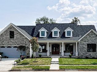 1672 Villa Medici Pass, Lexington, KY 40509