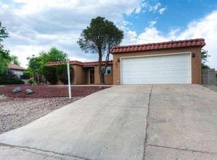 3713 Torrey Pines Rd SE, Rio Rancho, NM 87124