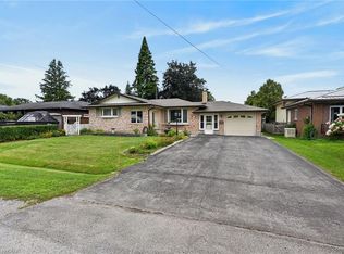 126 Concession Rd E, Haldimand County, ON N1A 1A1