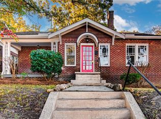 817 Spring Garden St, Greensboro, NC 27403