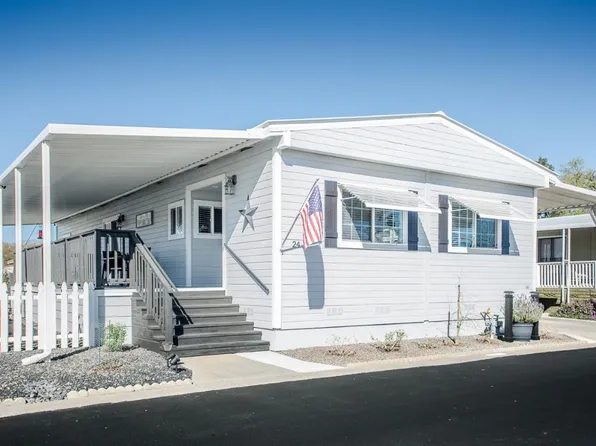 24 Leisureville Cir, Woodland, CA 95776
