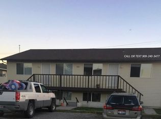 155 Adams St APT 4, Chubbuck, ID 83202