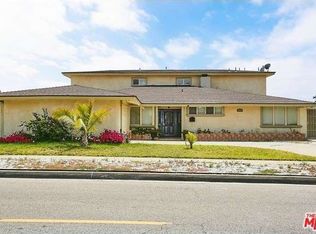 4174 Mount Vernon Dr, Los Angeles, CA 90008