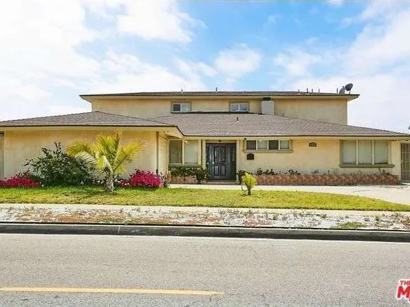 4174 Mount Vernon Dr, Los Angeles, CA 90008