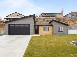 481 Stacy Dr SE, Moses Lake, WA 98837