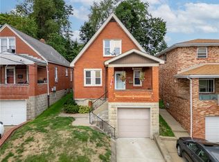 2314 Wolford St, Pittsburgh, PA 15226