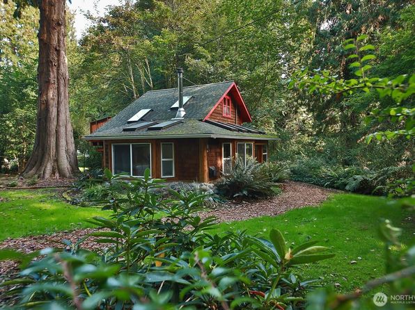 96 Saratoga Creek Lane, Langley, WA 98260