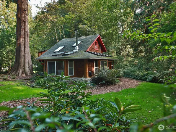 96 Saratoga Creek Lane, Langley, WA 98260