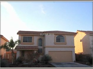 939 Sedona Rd, Henderson, NV 89014