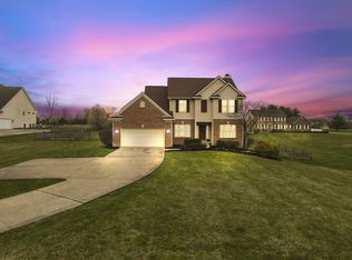 3836 Worthington Rd, Galena, OH 43021