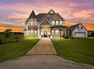 487 Audra Cir, Rhome, TX 76078