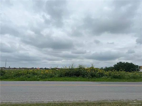 Anaya Rd, Pharr, TX 78577