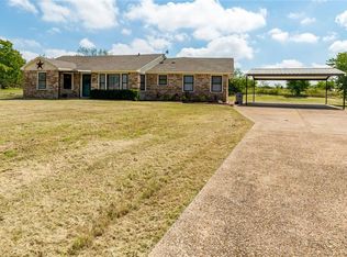 103 Paul St, Weatherford, TX 76088