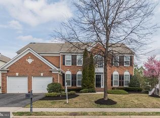 8166 American Holly Rd, Lorton, VA 22079