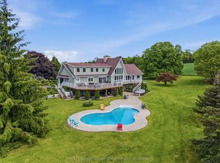 439 Oak Lake Rd, Quinte West, ON K0K3E0