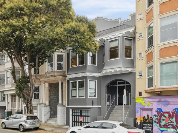 306 Guerrero St, San Francisco, CA 94103