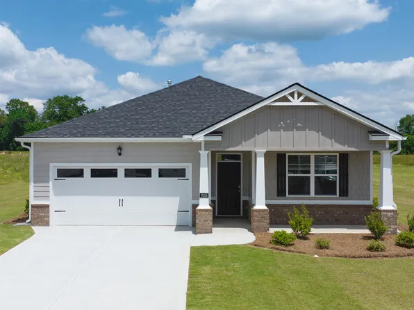 3357 Wrenfield Way, North Augusta, SC 29841