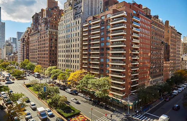 765 Park Avenue #7B in Lenox Hill, Manhattan | StreetEasy