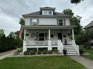 154 S Fremont St, Romeo, MI 48065