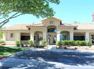 3405 Conan St UNIT 101, Las Vegas, NV 89129