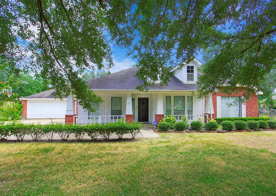 1st image of 17119 Running Cypress Dr