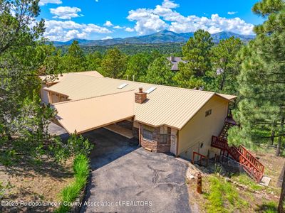 106 Willie Horton Dr, Ruidoso, NM, 88345