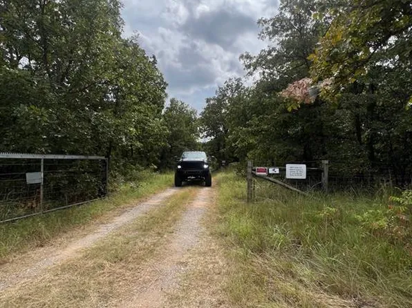 44200 W Highway 51, Jennings, OK 74038