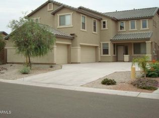 108 W Castle Rock Rd, San Tan Valley, AZ 85143