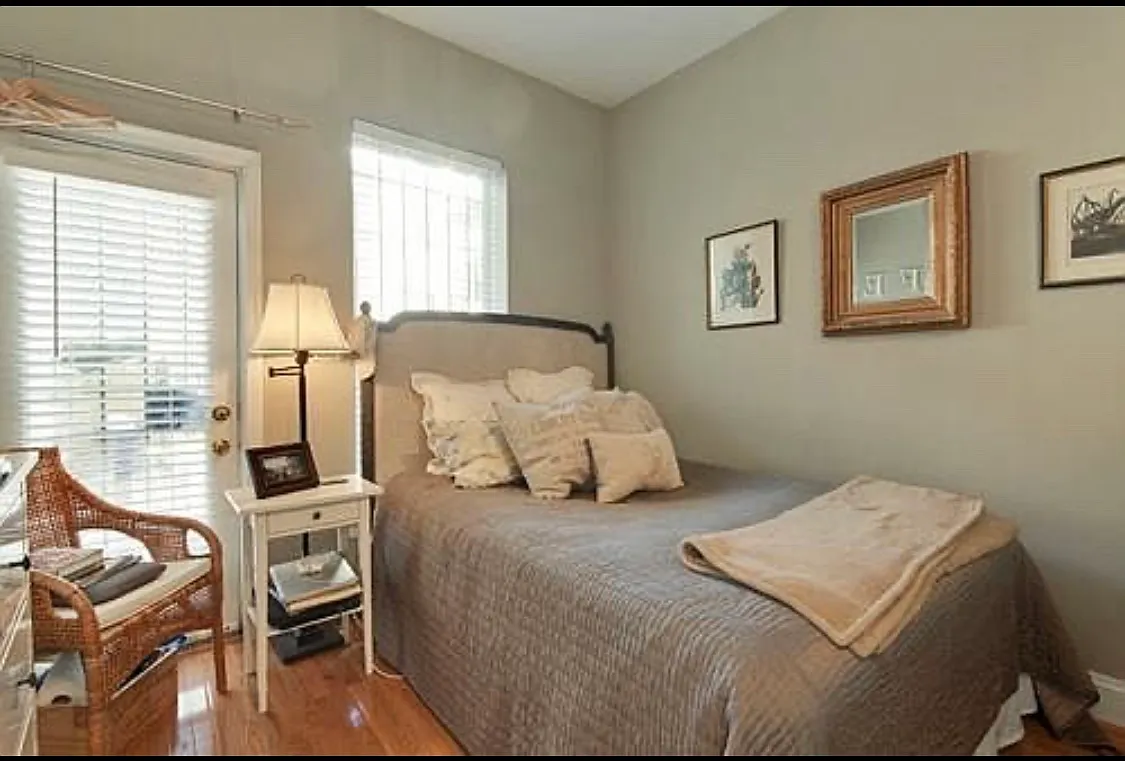 1725 Willard St. NW #2 (DC) - 1 — Photo 4