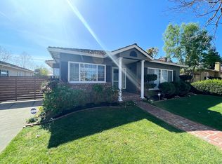 1294 Roycott Way, San Jose, CA 95125