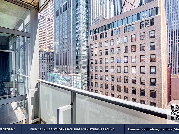 5th image of 1600 Broadway APT 14A