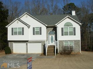 429 Serenity Walk, McDonough, GA 30252