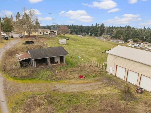 28512 30th Avenue E, Spanaway, WA 98387