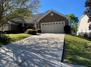 1112 Landings Loop, Tallahassee, FL 32311