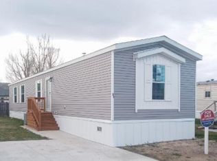 2760 Robertson Rd #84, Casper, WY 82604