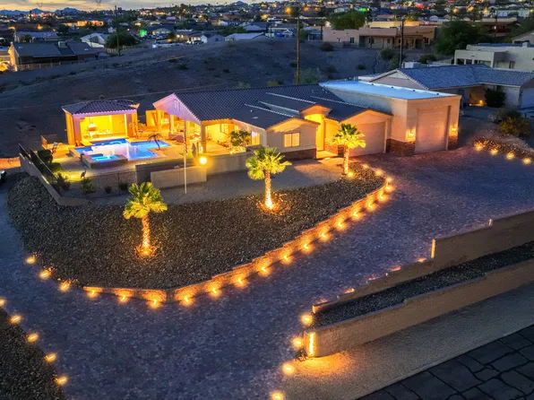 3383 El Toro Dr, Lake Havasu City, AZ 86406