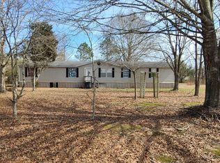 28 Broad Ridge Dr, Carriere, MS 39426