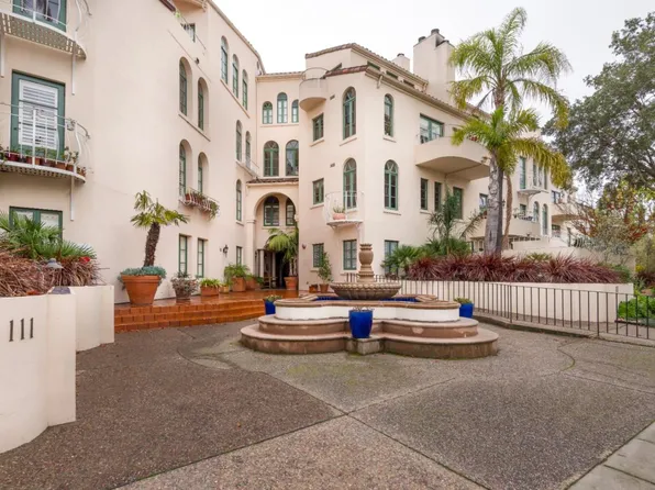 111 W 3rd Ave APT 201, San Mateo, CA 94402