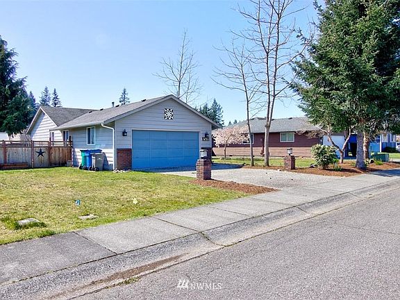 2nd image of 5314 119th Pl NE