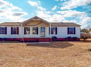 2609 Overlook Dr, Augusta, GA 30909