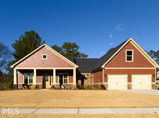 17 Ivy Stone Ct, Cartersville, GA 30120