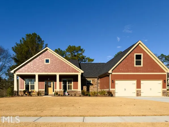 17 Ivy Stone Ct, Cartersville, GA 30120