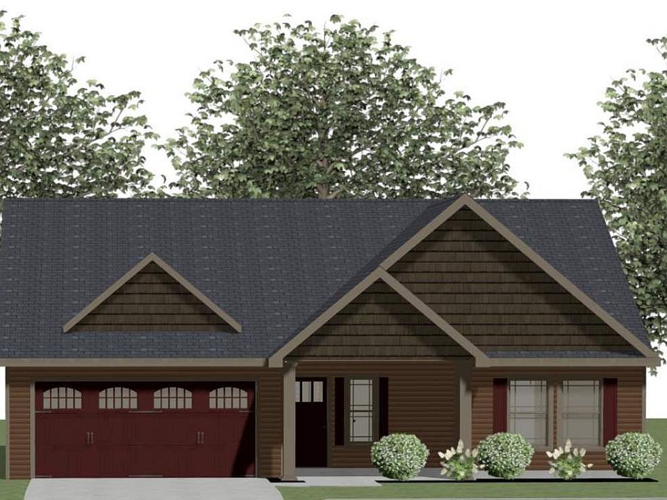 1st image of 475 Silver Thorne Dr Lot 20