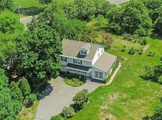 18 Wickham Rd, Glastonbury, CT 06033