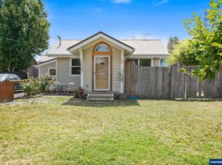 440 SE Park Ave, Corvallis, OR 97333
