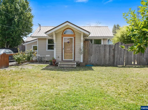 440 SE Park Ave, Corvallis, OR 97333