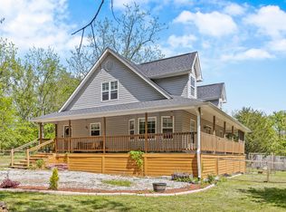 25 Old Payne Chapel Rd, Lookout Mountain, GA 30750