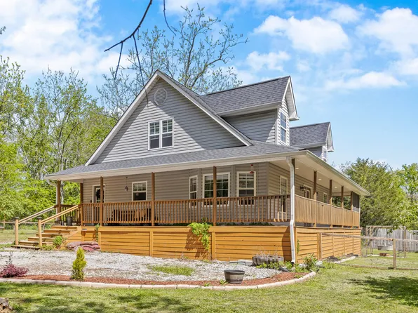 25 Old Payne Chapel Rd, Lookout Mountain, GA 30750